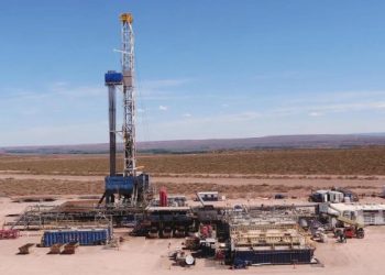 La producción de petróleo alcanzó un nuevo récord en octubre con el impulso de Vaca Muerta