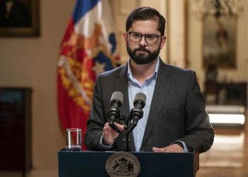 La reforma previsional de Chile costaría cerca de más de 4 millones de dólares