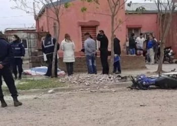 Le robaron la moto, le pidieron un rescate, se encontró con el ladrón y lo mató: fue condenado a 10 años de prisión