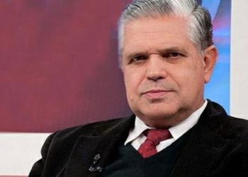 López Murphy remarcó que al espacio opositor le «hace mal el carrusel de candidatos»