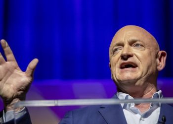 Los demócratas cerca de retener el control del Senado en Estados Unidos