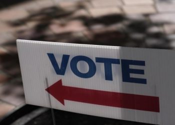 Los estadounidenses votan un nuevo Congreso en una prueba de fuego para Biden