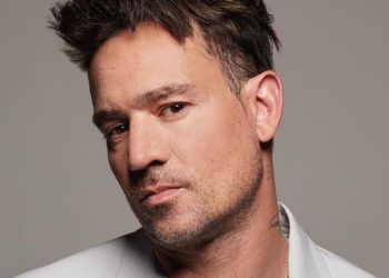 Los misteriosos mensajes de Chano en sus redes sociales: «He notado cierta violencia psicológica y amenazas, lo cuento por si me pasa algo»