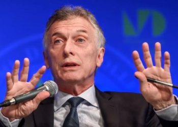 Macri habló de la polémica con la aplicación Mundo Selección: «Tenemos que saber que hay detrás»