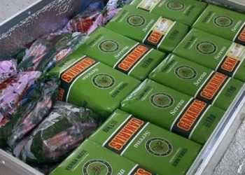 Malestar porque la Selección Argentina lleva yerba uruguaya al Mundial