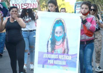 Femicidio de Natalia Tagua: «Nadie nos devuelve su vida, pero hubo justicia»