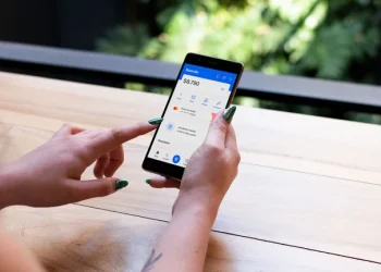 Más de la mitad de las transferencias de dinero ya se hacen utilizando una cuenta de una billetera virtual