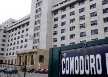 Memorándum: la defensa de la vicepresidenta y la fiscalía piden confirmar el cierre de la causa por inexistencia de delito