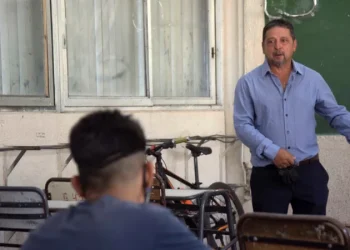 Mendoza implementó un novedoso sistema para convocar a estudiantes secundarios a rendir materias adeudadas