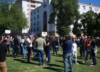 Mendoza será sede de un simulacro sísmico binacional entre Argentina y Chile