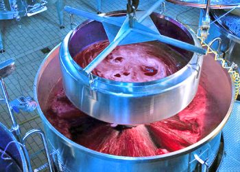 Mercado exportador de vino a granel:  esperan un escenario complicado para el 2023