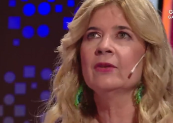 Mercedes Ninci habló en PH del trágico episodio que vivió en su infancia: “No me puedo olvidar ese día”