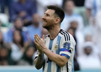 Messi: «Ahora tenemos que demostrar que somos un grupo de verdad»