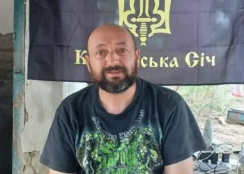 Murió en combate un ucraniano que vivía en El Calafate y había viajado a su país por la guerra