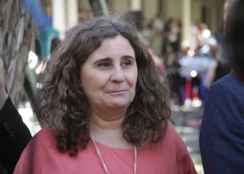 Nadal dijo que el pico de enfermedades respiratorias es “un efecto de la pandemia”