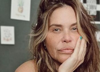 Nazarena Vélez explicó por qué no hace más dietas e hizo una profunda reflexión: «Ya no me doy atracones»