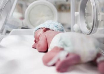 Se desarrollan actividades  por la Semana del Prematuro en San Rafael