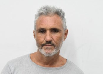 Pachelo dijo que «jamás» lastimó a una persona y pidió ser absuelto para estar con su hijo enfermo
