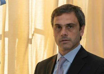 Para Michel, la brecha cambiaria es el principal problema para las valuaciones de las operaciones de comercio exterior