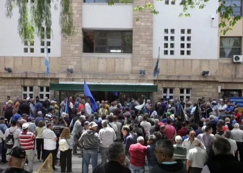 Policías retirados: el Gobierno aseguró que completó los trámites y ahora decide la Anses