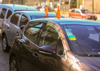 Por impacto  de la inflación la comercialización de autos usados bajó un 16%