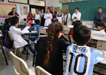 Qatar 2022: la decisión final con las clases y los partidos de la Selección