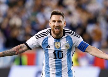 Qatar 2022: los partidos se verán en las aulas y las clases se dictarán con normalidad