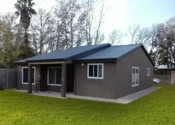 Qué hay que tener en cuenta al comprar una vivienda prefabricada