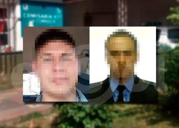Qué pasó con los dos policías detenidos por el robo que sacudió a la fuerza