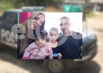 Quedó detenido el policía por el homicidio de su pareja en Godoy Cruz