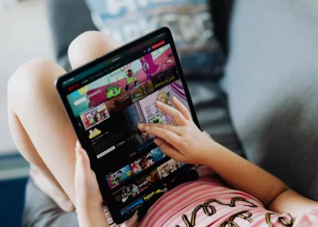 Quiénes aprueban las aplicaciones para niños disponibles en Google Play Store