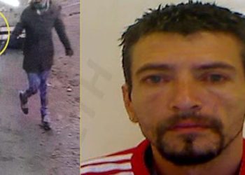 «Quiero pedirle perdón a la familia de la chica esta»: confesó un femicidio y lo condenaron a perpetua