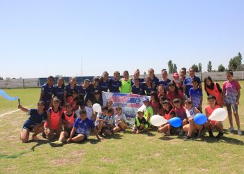 El Torneo Clausura de futsal tiene a sus primeros finalistas
