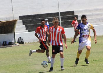 Síntesis Deportiva