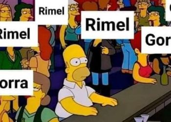 «Rímel» y «gorra», las palabras de moda que explotan en las redes