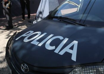Robó bebidas en Luján y atropelló a un policía en su fuga: fue detenida
