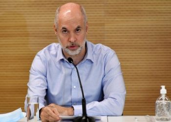 Rodríguez Larreta: «Cristina Kirchner volvió a no cumplir con la ley»