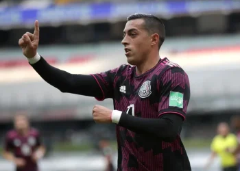 Rogelio Funes Mori podría ser titular en México ante Argentina: cómo reaccionará si le marca un gol a la Albiceleste en el Mundial Qatar 2022