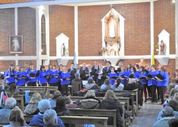 Invitan a participar y disfrutar de  la 11ª edición del “San Rafael Coral”