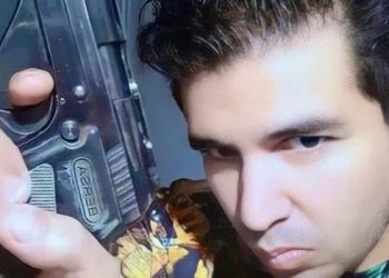 Sabag Montiel a los peritos: «El acto fue más simple de lo que todos creen»