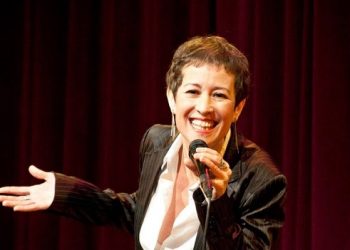 La cantante sanrafaelina Sandra Rehder  regresa a nuestro país para presentar su nuevo trabajo