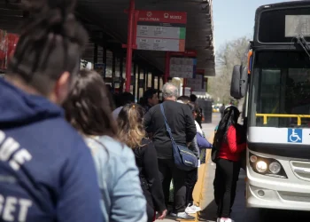 Se confirmó el aumento del boleto: cuánto costará