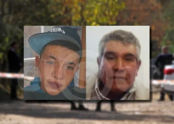 Luján de Cuyo: Se entregó el “Gusano”, acusado de matar a un finquero para robarle