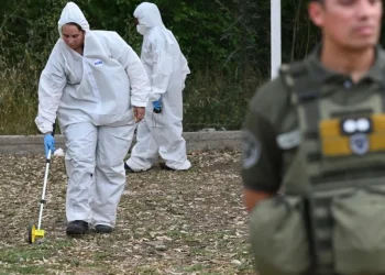 Signos de asfixia, golpes en la cara y heridas punzantes: los detalles de la autopsia de Susana Cáceres