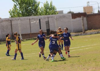 Síntesis Deportiva
