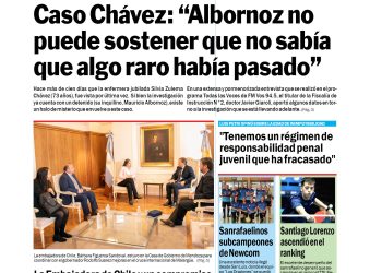 Se llevaron elementos en una obra en construcción
