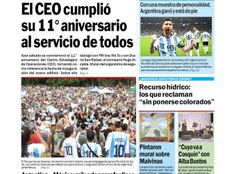 Atraparon a dos sujetos robando durmientes