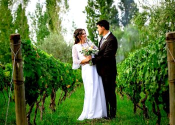 Buscan posicionar a San Rafael como destino de “turismo de romance”