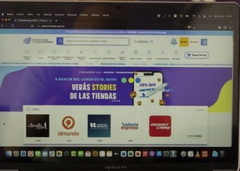 Televisores, aire acondicionados y notebooks son los productos más comprados en el Cybermonday