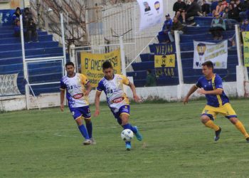 Los equipos locales juega la 5ª fecha del Torneo Regional